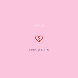 Album cover of Solo (feat. Tin)