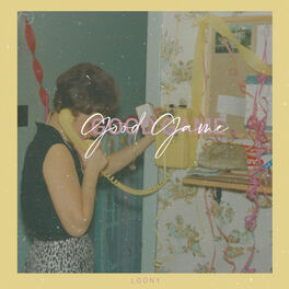 Album cover of GOOD GAME
