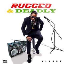 Album cover of Rugged & Deadly