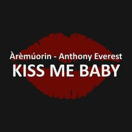 Album cover of Kiss Me Baby (Reloaded)