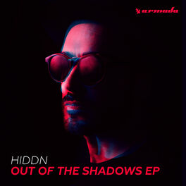 Album cover of Out Of The Shadows EP