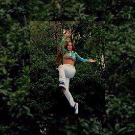 Album cover of DO LADO DE FLORA