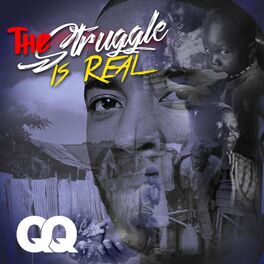Album cover of The Struggle is Real