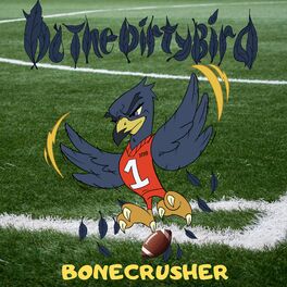Album cover of Do The Dirty Bird (feat. Storytellah)
