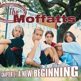Album cover of Chapter 1: A New Beginning
