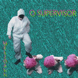 Album cover of O Supervisor (Radio Edit)