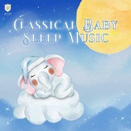 Album cover of Classical Baby Sleep Music