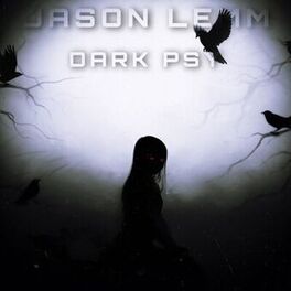 Album cover of Dark Psy
