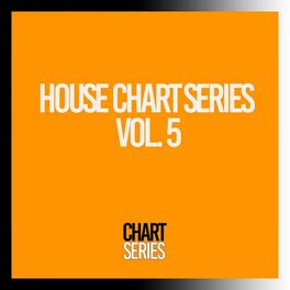 Album cover of House Chart Series, Vol.5