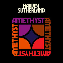 Album cover of Amethyst / I Can See