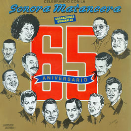 Album cover of 65 Aniversario