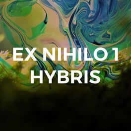 Album cover of Ex Nihilo 1