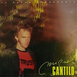Album cover of La Nueva Vanguardia