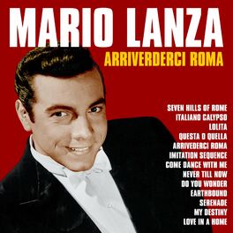 Mario Lanza: albums, songs, playlists | Listen on Deezer