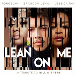 Album cover of Lean On Me (A Tribute To Bill Withers)