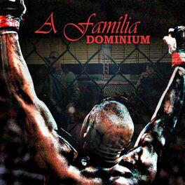 Album cover of Dominium