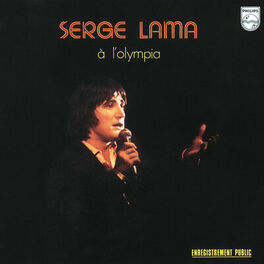 Album cover of Olympia 1974