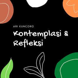 Album cover of Kontemplasi dan Refleksi