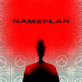 Album cover of Game Plan