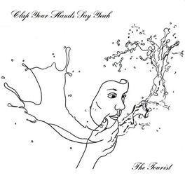 Album cover of The Tourist