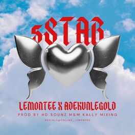 Album cover of 5 Star