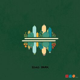 Album cover of Echo Park