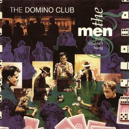 Album cover of The Domino Club (Plus Bonus Tracks)