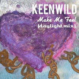 Album cover of Make Me Feel (Daylight Mix)