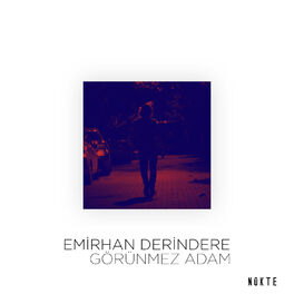 Album cover of Görünmez Adam