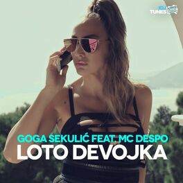 Album cover of Loto Devojka