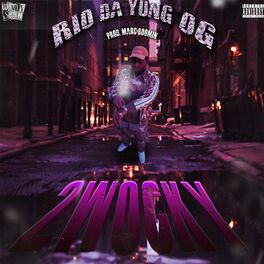 Album cover of 2 Wocky (feat. Rio Da Yung Og)