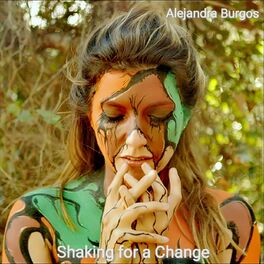 Album cover of Shaking for a Change