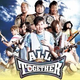 Album cover of ALL TOGETHER