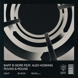 Album cover of Round & Round