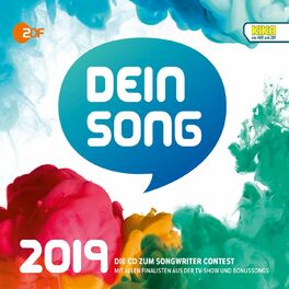 Album cover of Dein Song 2019