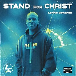 Album cover of Stand For Christ