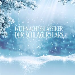 Album cover of Weihnachtsklassiker | Schlager Weihnachten 2023