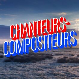 Album cover of Chanteurs-Compositeurs