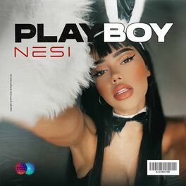 Album cover of Play Boy