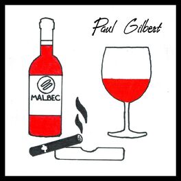 Album cover of Cuban Cigars and Malbec Wine