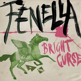 Album cover of Bright Curse (Edit)