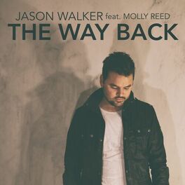 Album cover of The Way Back (feat. Molly Reed)