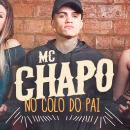 Album cover of No Colo do Pai