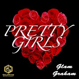 Album cover of Pretty Girls