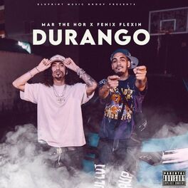 Album cover of Durango (feat. Fenix Flexin)