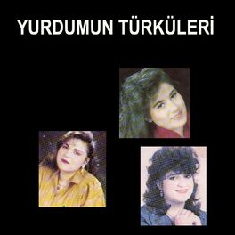 Album cover of Yurdumun Türküleri
