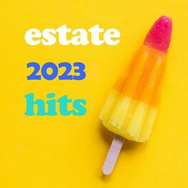 Album cover of ESTATE 2023 HITS