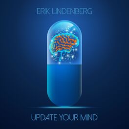 Album cover of Update Your Mind