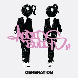 Album cover of Generation
