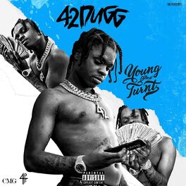 Album cover of Young and Turnt